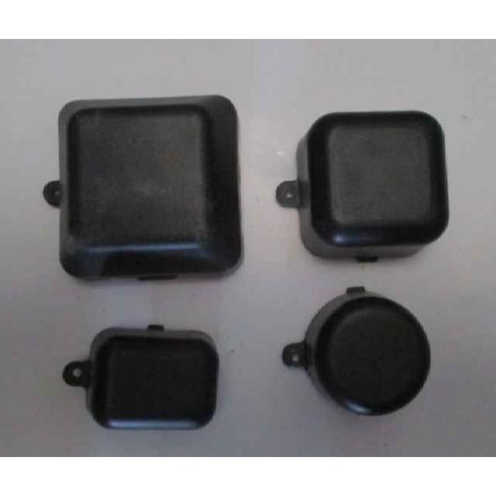 Крышки корпуса фары(компект) SP300-1/300-2/550-1